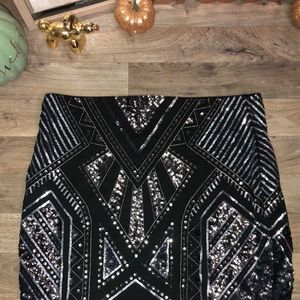 Express Skirts - High Waisted Express Skirt Express Skirts - High Waisted Express Skirt